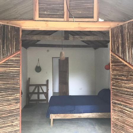 Hostel Nugeku Rincón 외부 사진