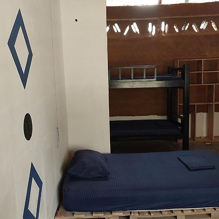 Hostel Nugeku Rincón 외부 사진