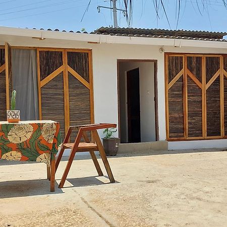 Hostel Nugeku Rincón 외부 사진