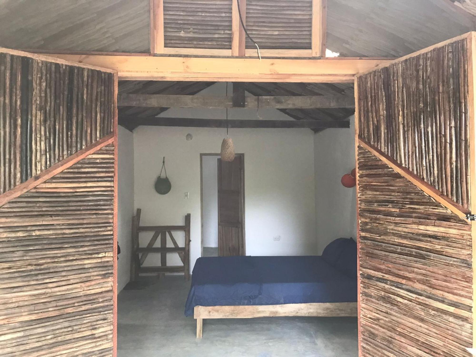 Hostel Nugeku Rincón 외부 사진