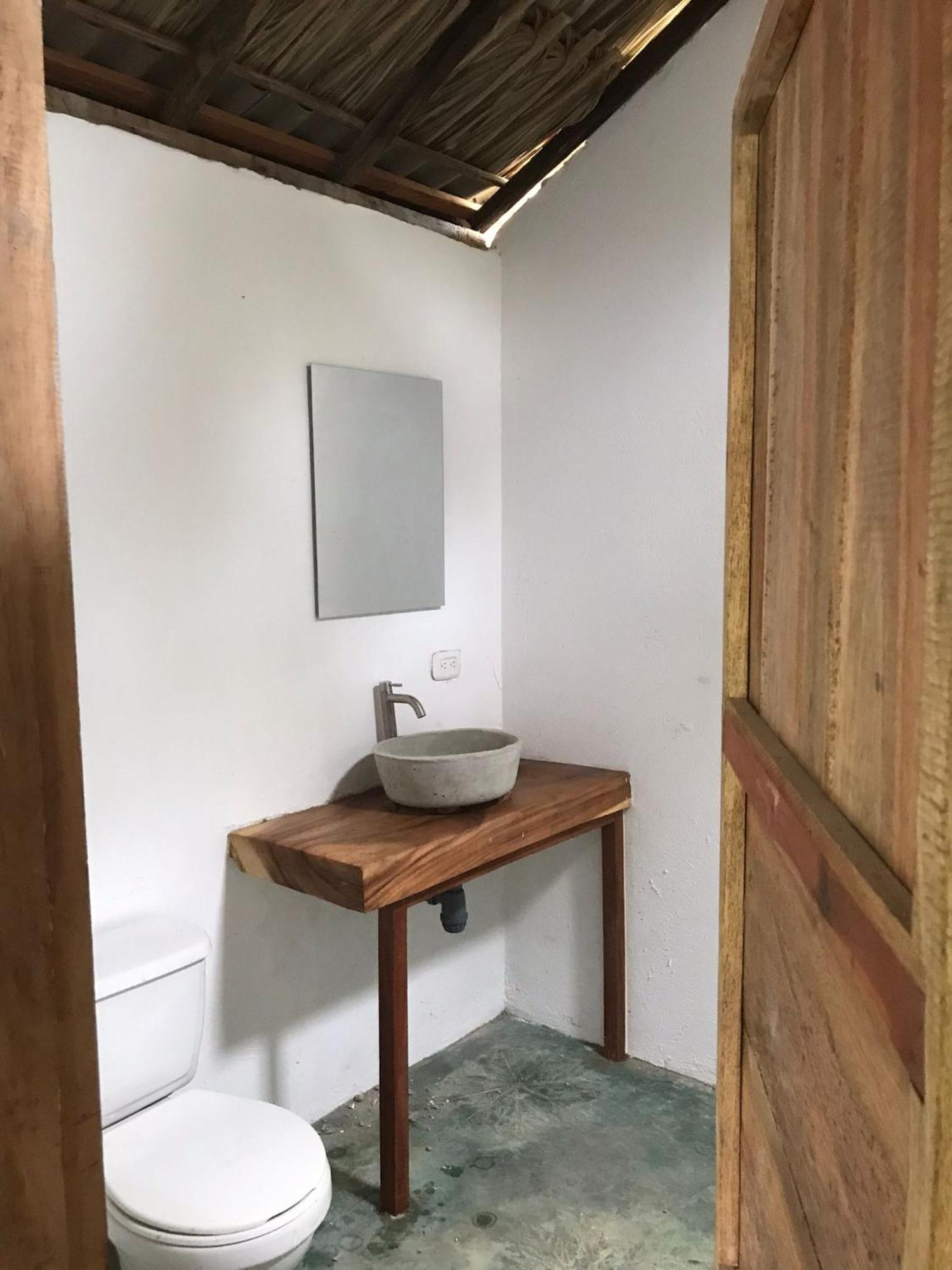 Hostel Nugeku Rincón 외부 사진