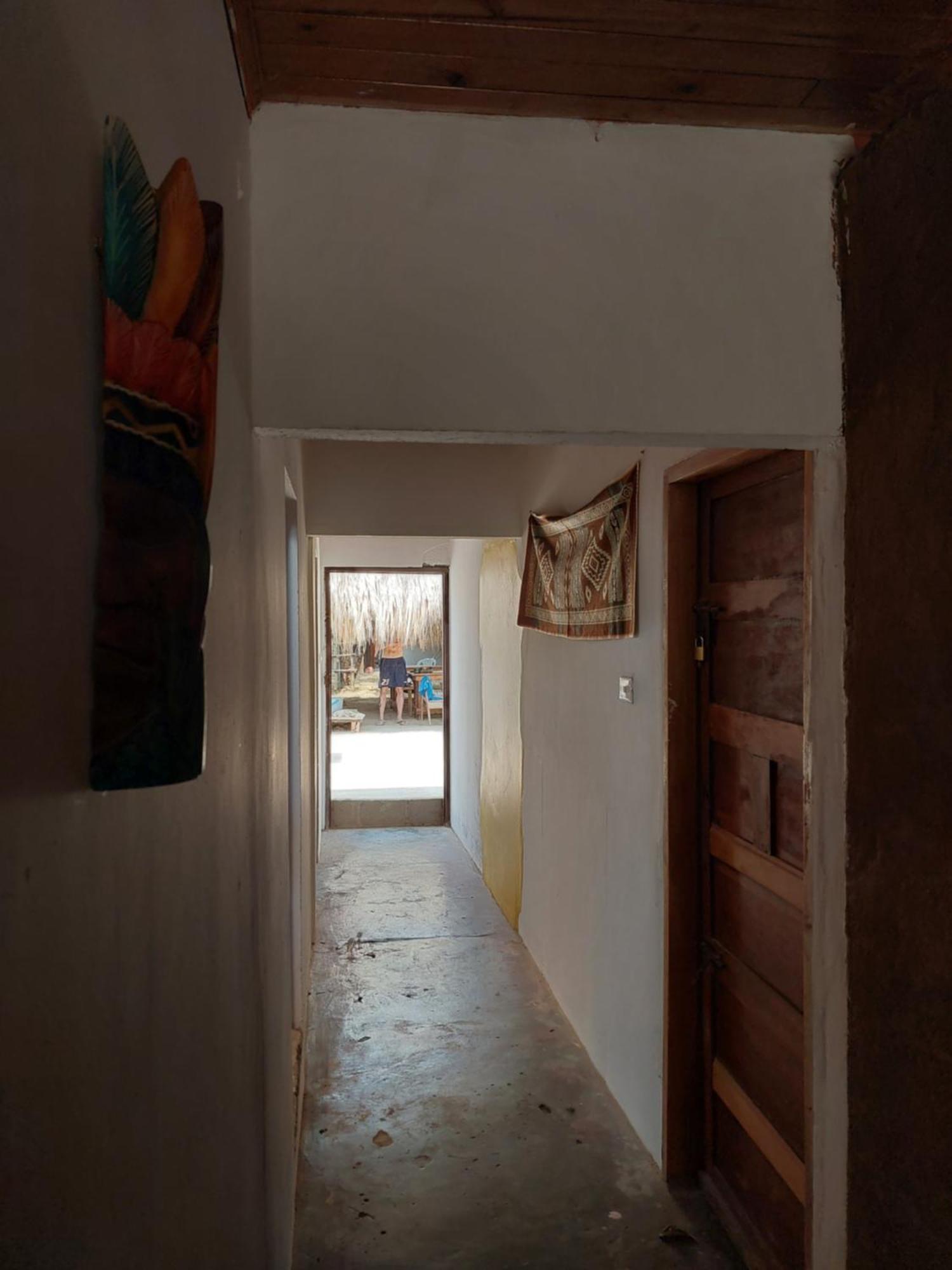 Hostel Nugeku Rincón 외부 사진