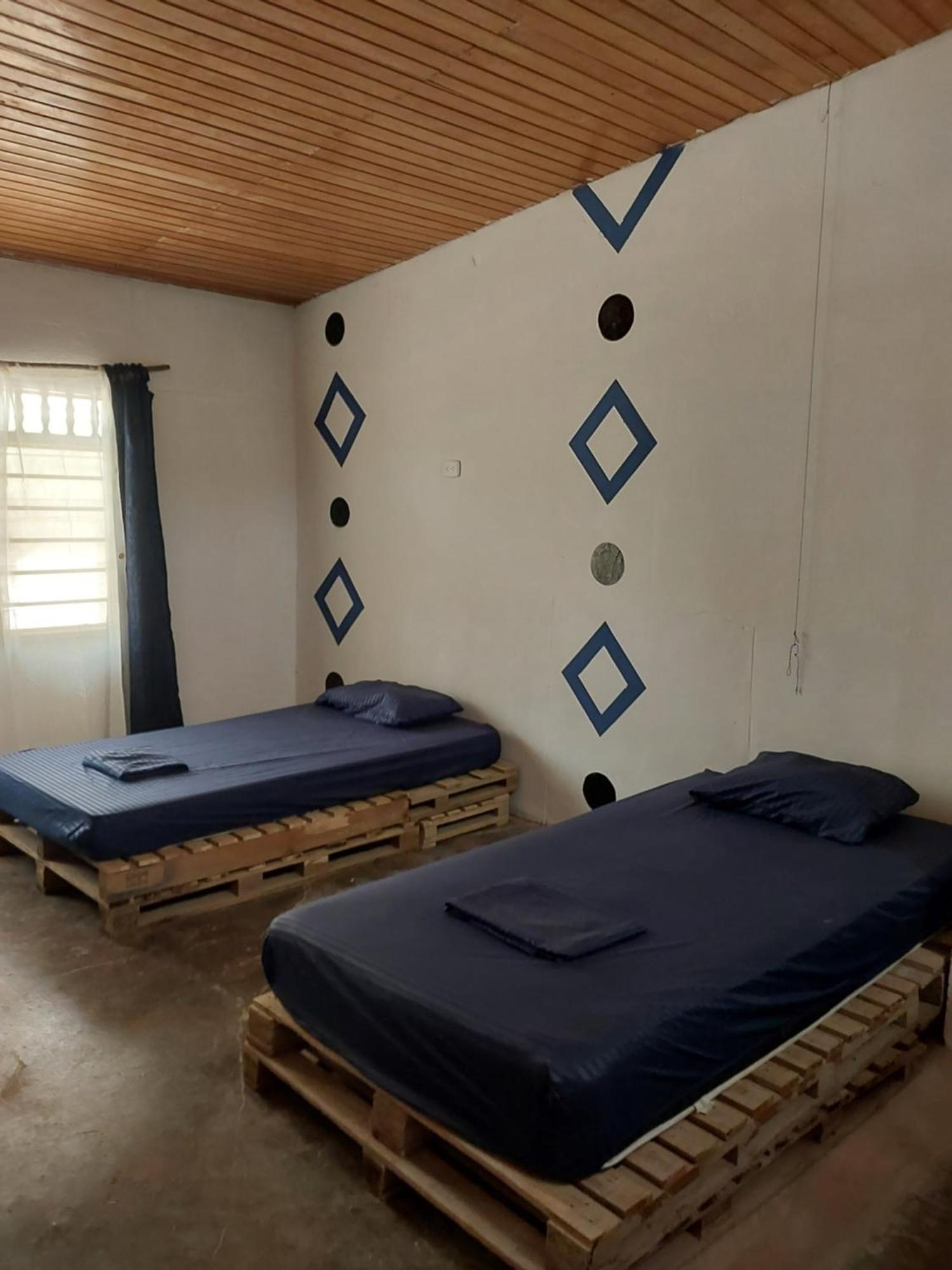 Hostel Nugeku Rincón 외부 사진