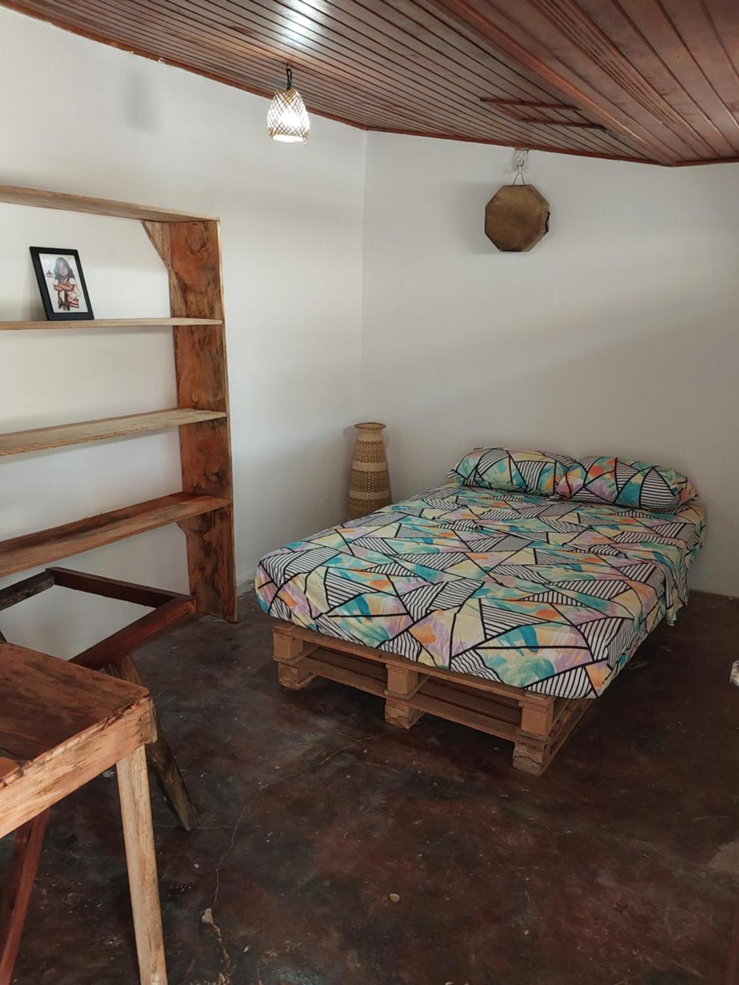 Hostel Nugeku Rincón 외부 사진