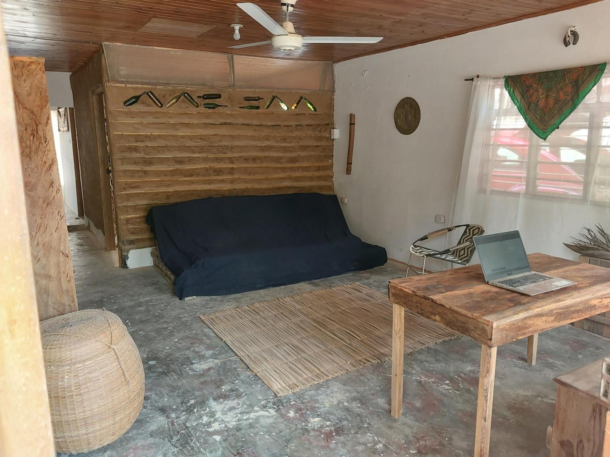 Hostel Nugeku Rincón 외부 사진