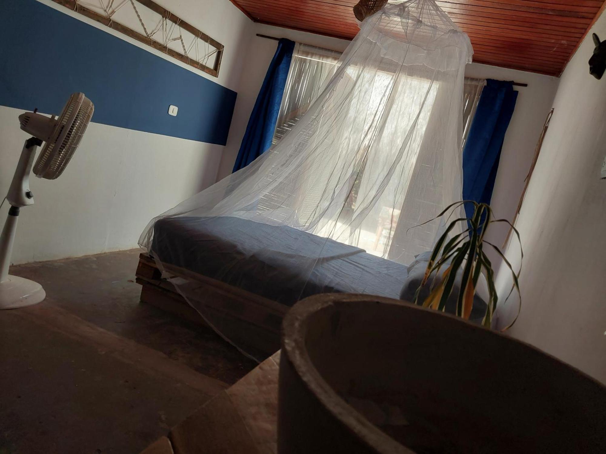 Hostel Nugeku Rincón 외부 사진
