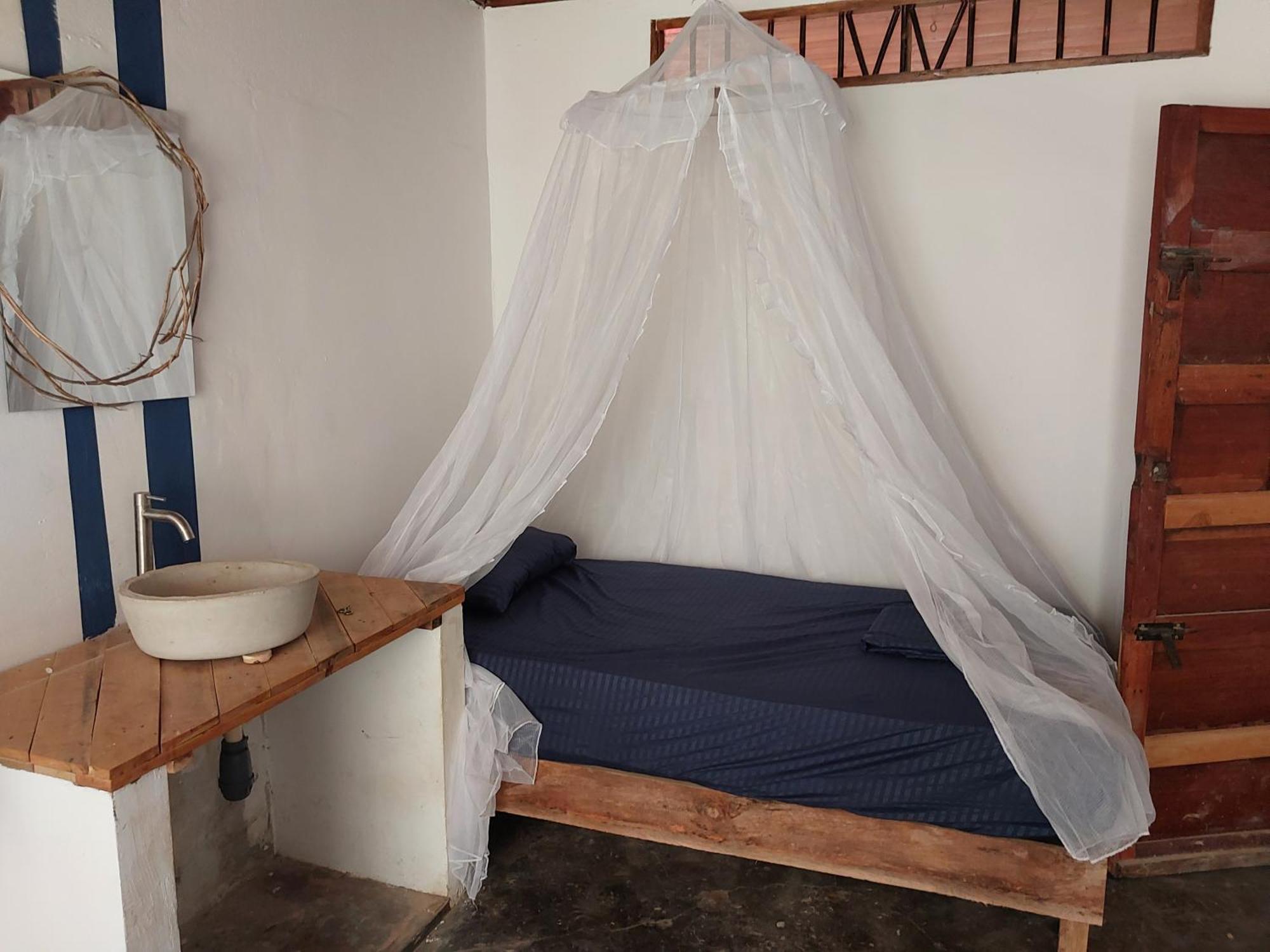 Hostel Nugeku Rincón 외부 사진