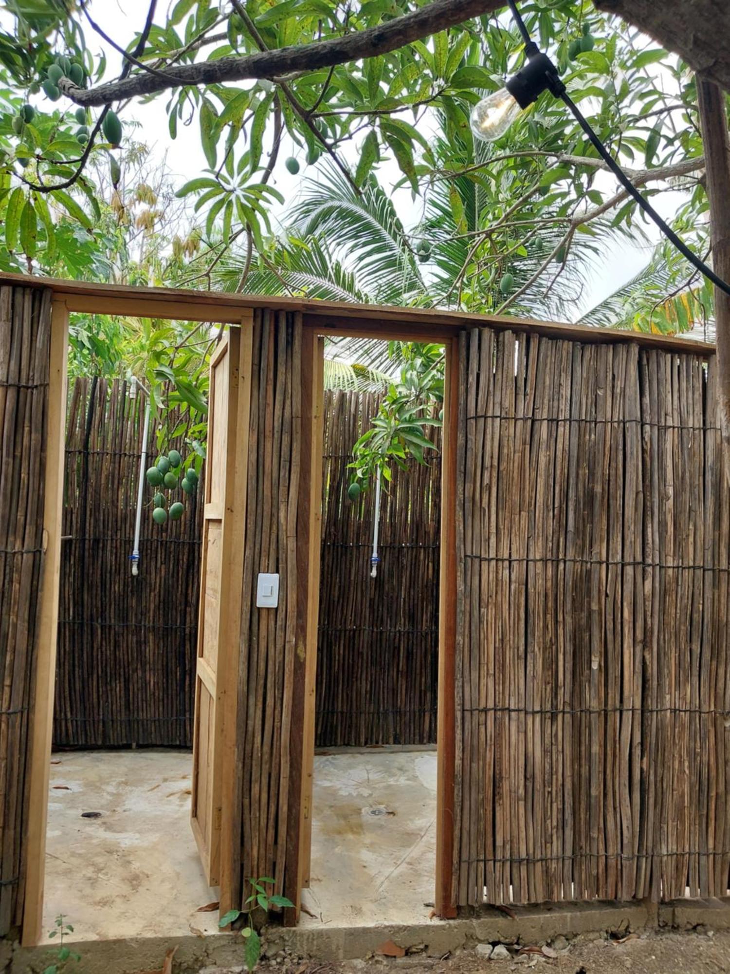 Hostel Nugeku Rincón 외부 사진