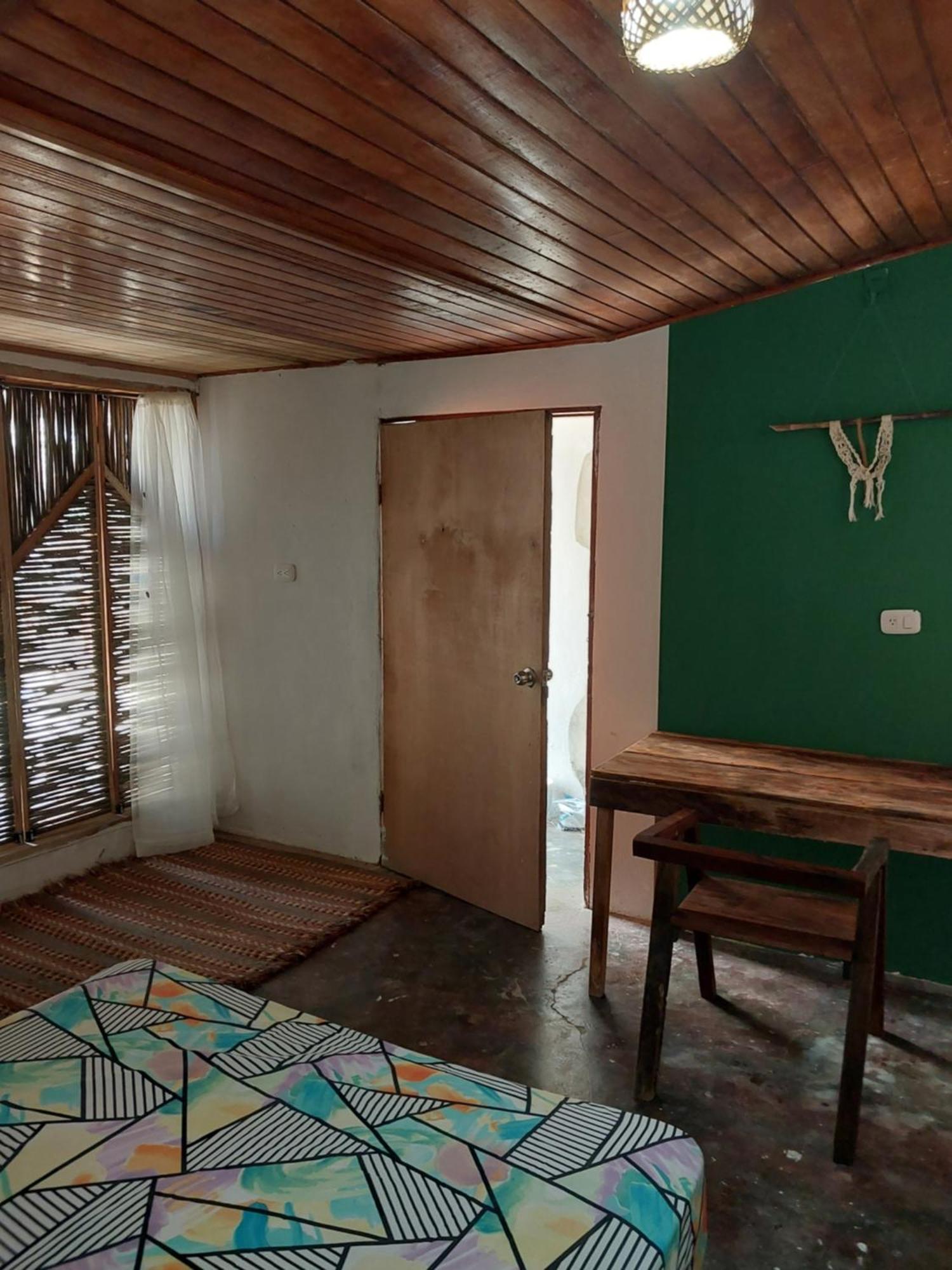 Hostel Nugeku Rincón 외부 사진