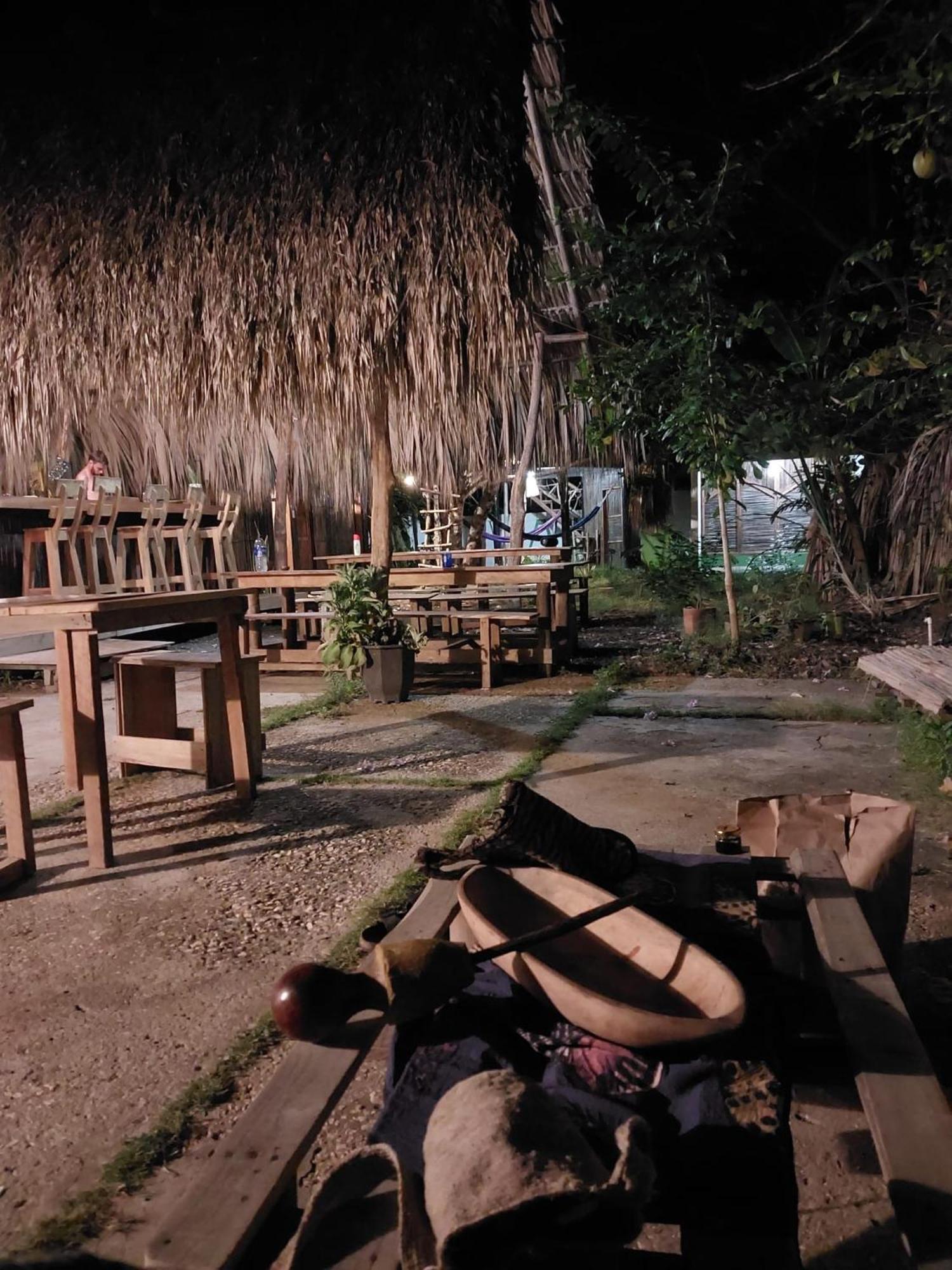 Hostel Nugeku Rincón 외부 사진