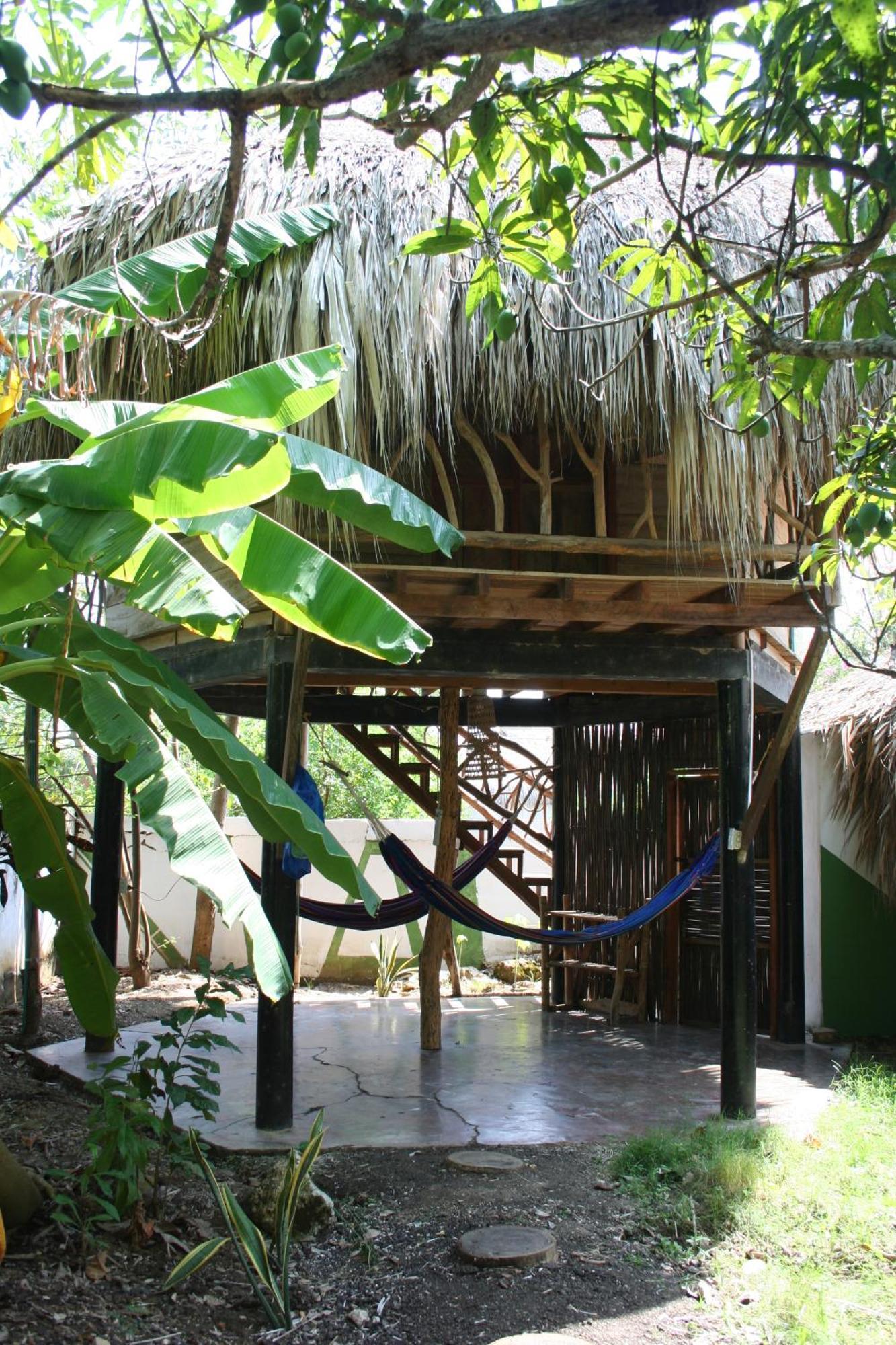 Hostel Nugeku Rincón 외부 사진