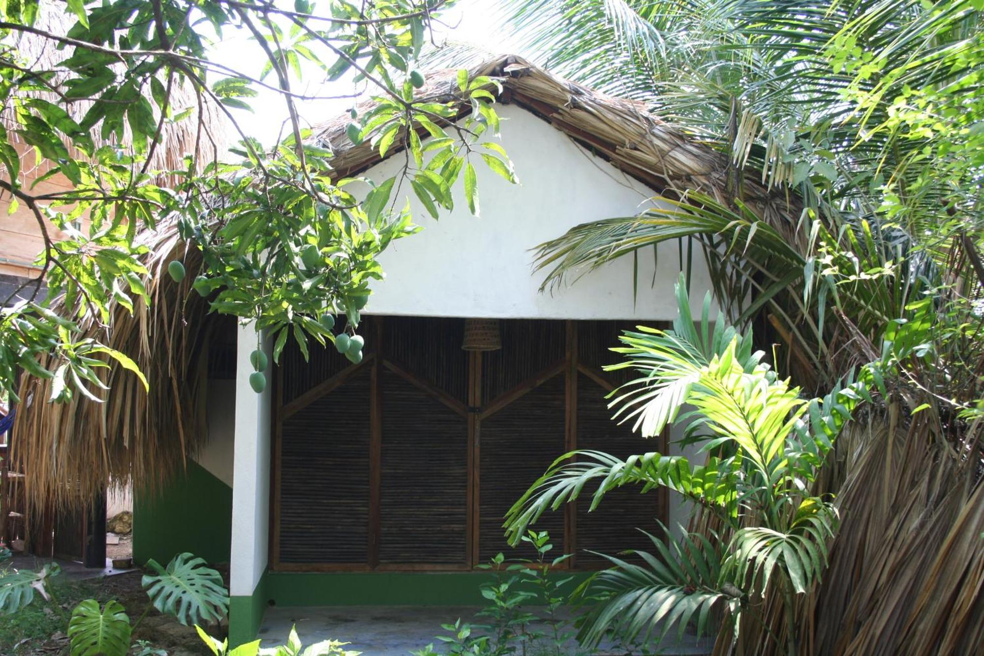 Hostel Nugeku Rincón 외부 사진