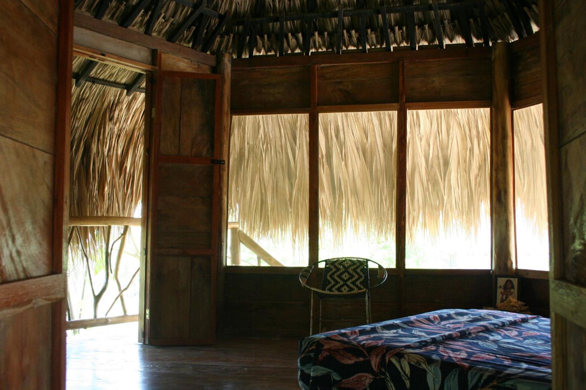 Hostel Nugeku Rincón 외부 사진